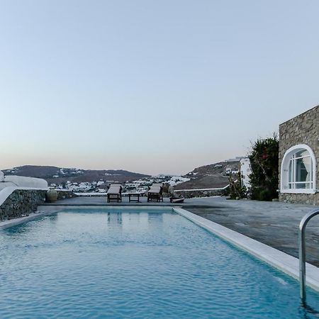 Villa Waves Agios Ioannis Diakoftis Exterior foto
